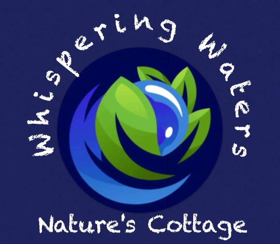 山林小屋 Whispering Waters Nature'S Cottage 金斯敦