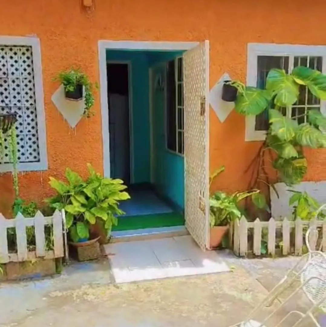 Whispering Waters Nature'S Cottage 金斯敦